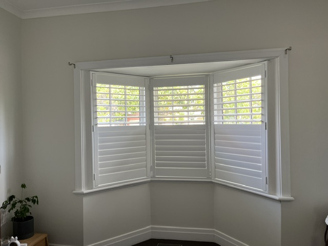 Recent install 1