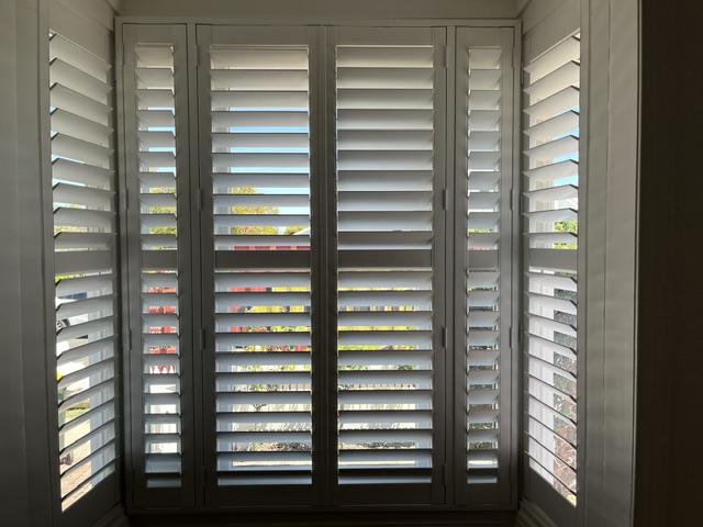 Recent install 2