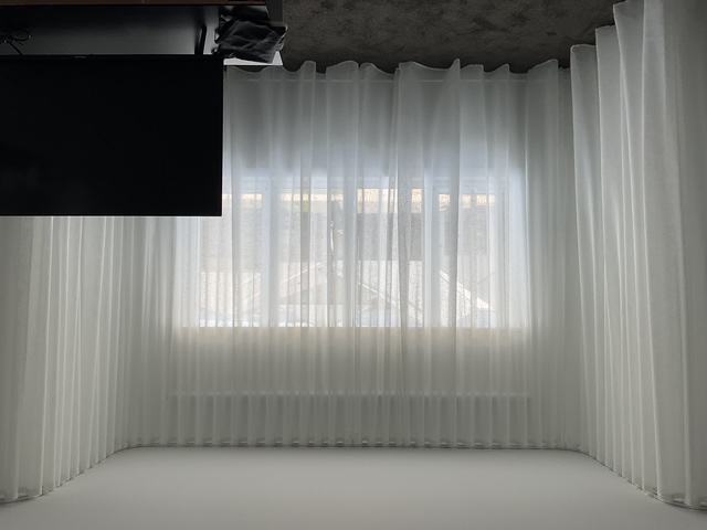 Recent install 12
