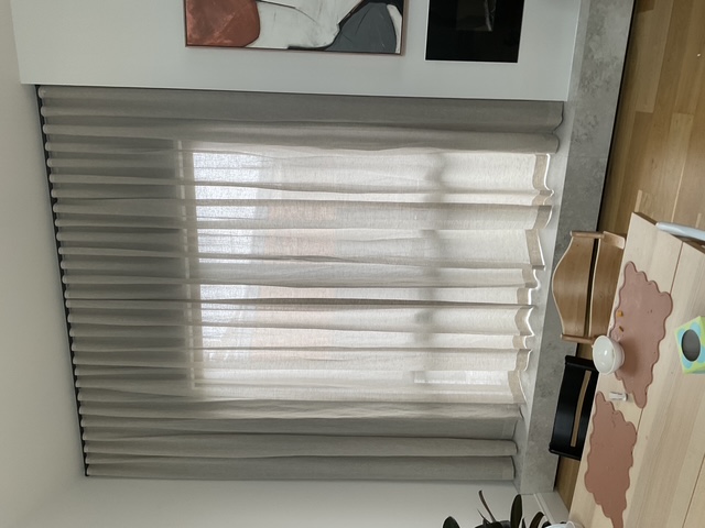 Recent install 5