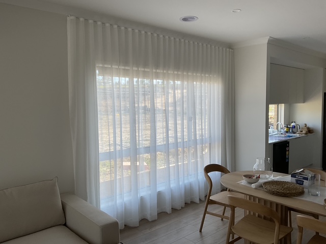 Recent install 6