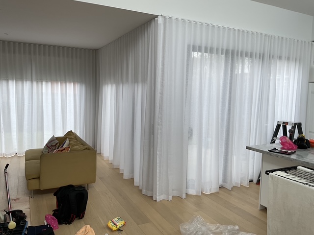 Recent install 10