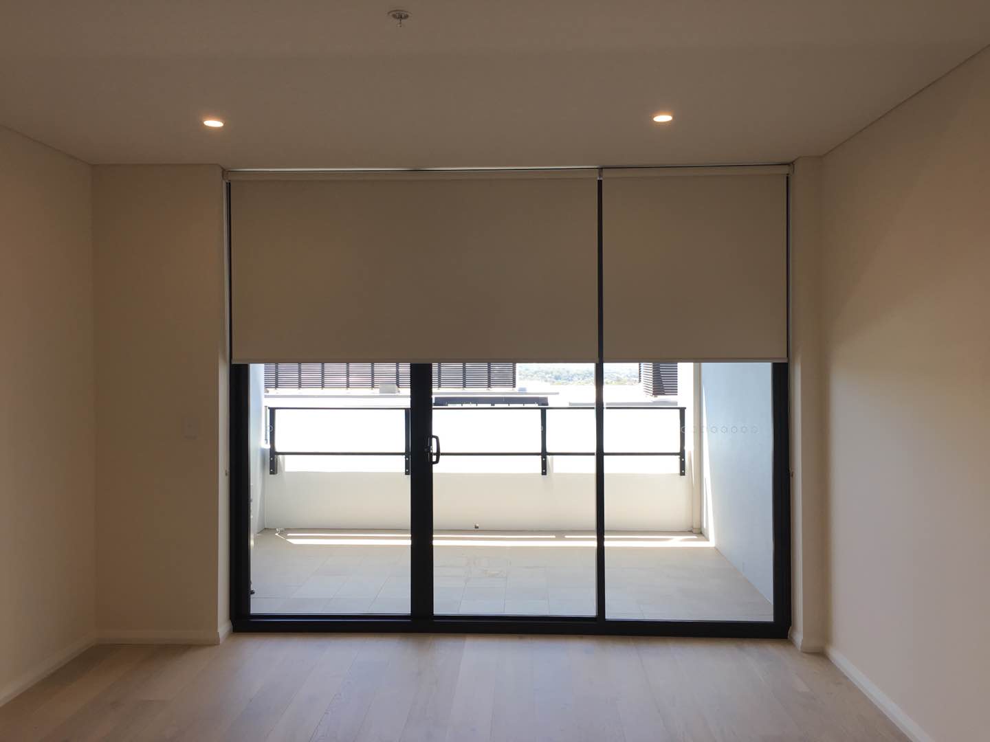Recent install 22