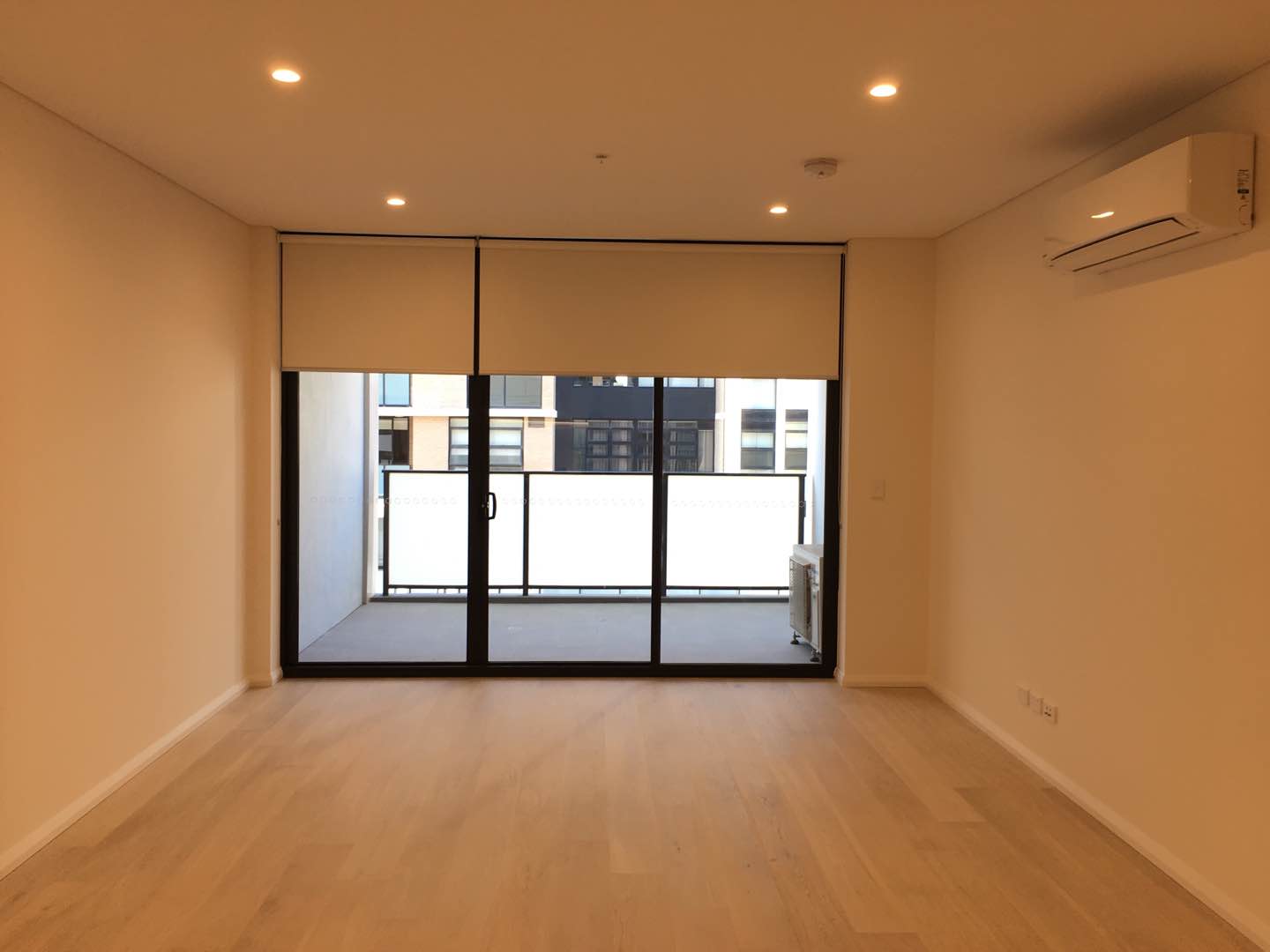 Recent install 23