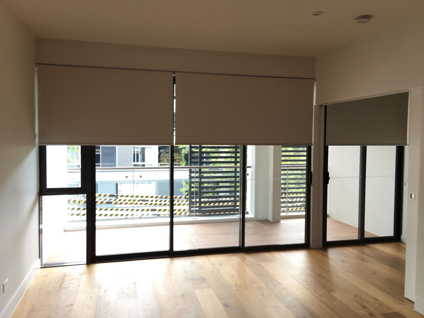 Recent install 25